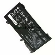 استبدال البطارية لـ HP HSTNN-OB1C RE03XL HSTNN-DB9A RF03XL HSTNN-OB1Q