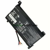 استبدال البطارية لـ HP 17-an101TX TPN-Q195 FM08