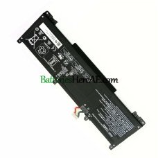 استبدال البطارية لـ HP TPN-DB0B RH03XL M02027-005 HSTNN-OB1T M01524-AC1