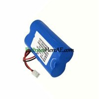 استبدال البطارية لـ Aker AK25W HS-18650B