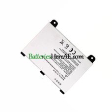 استبدال البطارية لـ Amazon kindle2 D00611 S11S01B (WIFI) استبدال البطارية لـ Amazon kindle2 D00611 S11S01B (WIFI)
