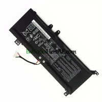 استبدال البطارية لـ Asus B21N1818-2 V4200J C21N1818 V4000F / D X412FA / FJ