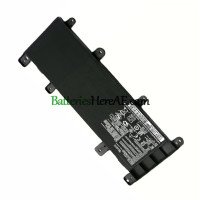 استبدال البطارية لـ Asus X756UW X756UQ X756UJ / UV / UA / UX / UB C21N1515