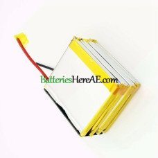 استبدال البطارية لـ Dji 836678 867869