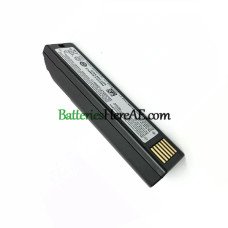 استبدال البطارية لـ Honeywell 1952GSR / GHD / 1911/1202/1452/1981 BAT-SCN05