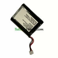 استبدال البطارية لـ Marshall-Stockwell TF18650-2200-1S3PA