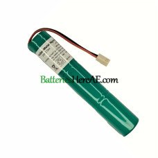 استبدال البطارية لـ PLC A19267-460015 712-202-CN41