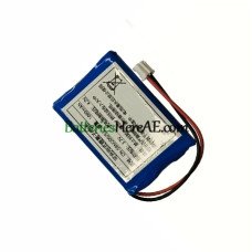 استبدال البطارية لـ PLC CN-SBM200