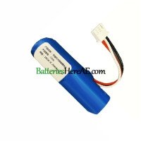 استبدال البطارية لـ PLC CP20