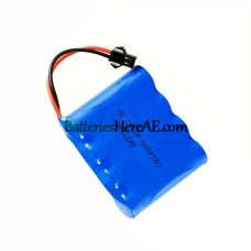 استبدال البطارية لـ PLC CR14505-4S