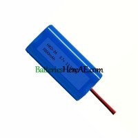 استبدال البطارية لـ PLC HKD-36