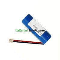 استبدال البطارية لـ PLC LFP18490