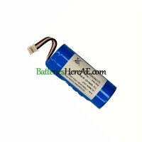 استبدال البطارية لـ PLC LIC26650-1S1P