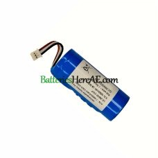 استبدال البطارية لـ PLC LIC26650-1S1P