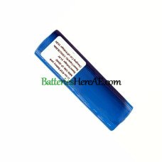 استبدال البطارية لـ PLC LP-30490