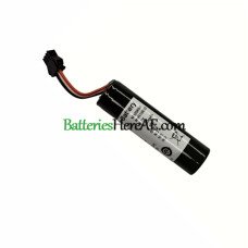 استبدال البطارية لـ PLC Mh29654 MCR18650