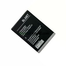 استبدال البطارية لـ TECNO F1 F3 2400mAh 1 B1F BL-24ET POP