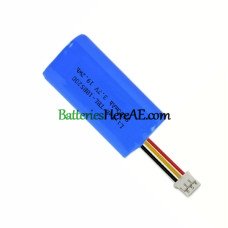 استبدال البطارية لـ TP-LINK TL-TR860