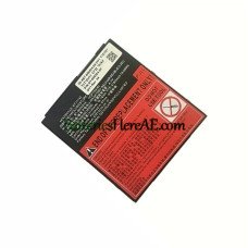 استبدال البطارية لـ Zebra BT-000424 EC50 EC55 BTRY-EC5X-ST1-0
