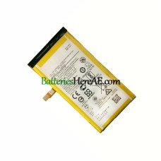 استبدال البطارية لموتورولا JG40 G7plus XT1965-6