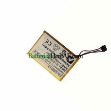 استبدال بطارية Garmin Cam-45 Dash 361-00103-0