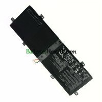 بطارية بديلة لجهاز Asus U4500F BX431FA S4500F C21N1833 UX431FL