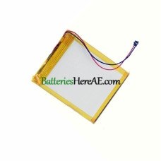 بطارية بديلة لجهاز Iriver AK100
