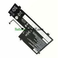 بطارية بديلة لجهاز Lenovo L18M3PFA L18D3PF2 Yoga C740-15IML