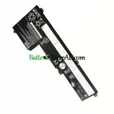 بطارية بديلة لجهاز Lenovo L19L4PF1 L19M4PF1 L19C4PF1