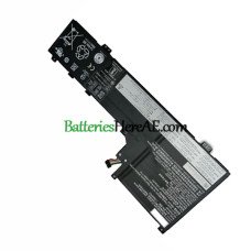 بطارية بديلة لجهاز Lenovo L19M4PD2 IdeaPad S740-14IIL L19L4PD2