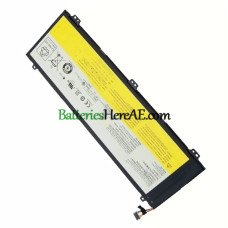 بطارية بديلة لجهاز Lenovo U330P U330T L12M4P61 L12L4P61 U330