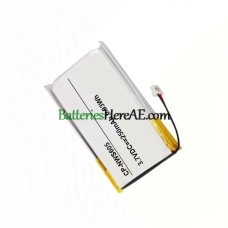 بطارية بديلة لسوني S605 s603 322443 nw-s703f