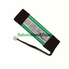 بطارية بديلة لشاحن JBL Charger-3 GSP1029102A