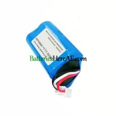 بطارية بديلة لـ Papago S360 ICR18650