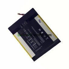 بطارية بديلة لـ Prestigio Smartbook 133s 2898141P