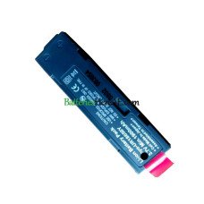 بطارية بديلة لAigo P8100 8106 P8800 UH-P706 SANYO-UR18650Y