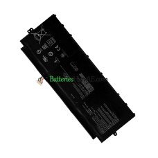 بطارية بديلة لAsus C31N1824-1 C433TA 3ICP3/91/91 C425TA