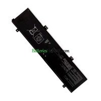 بطارية بديلة لAsus FX517ZE FX517ZC UM6702RA C41N2101 FX517ZM GA402RK