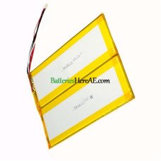 بطارية بديلة لBYONE ZWA11XC SMAINMG