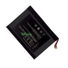 بطارية بديلة لCube i1302 Knote-X-Pro NV-3064148