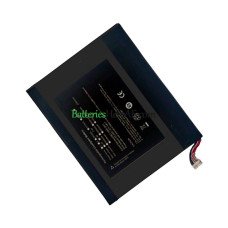 بطارية بديلة لCube Knote10 NV-3064148