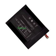 بطارية بديلة لCube Knote5 NV-3064148