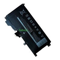 بطارية بديلة لDell 09NTKM 1FKCC D9J00 KWWW4