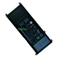 بطارية بديلة لDell P71F001 P89G P89G001 P80G 33YDH P72F G3-3579