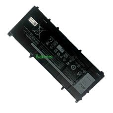 بطارية بديلة لDell R1 Alienware V4N84 VG661 R2 X14