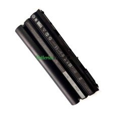 بطارية بديلة لDell T54FJ NHXVW E5420 71R31 M5Y0X E5520 E6420