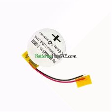 بطارية بديلة لGarmin 361-00047-00 PD3032