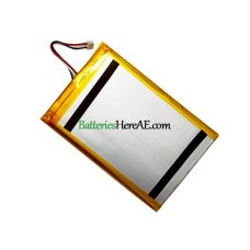 بطارية بديلة لGPD XD-Plus