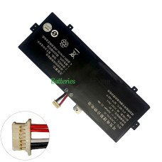 بطارية بديلة لHaier 5Lines PL3478106-2S 3582229 S11 Pro