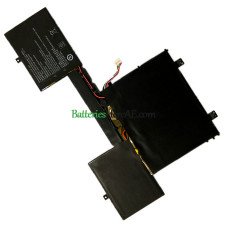 بطارية بديلة لHasee M410-2S2P-5200 BGX-205/356588 xs-3000s1